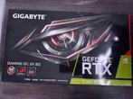 Gigabyte Geforce RTX 2060 Super | RGB | 8GB | OC EDITION, Computers en Software, Videokaarten, Ophalen of Verzenden, Zo goed als nieuw