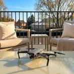 Dji mavic 2 pro (fly more combo) drone, Audio, Tv en Foto, Drones, Ophalen, 30 tot 45 minuten, 5 tot 10 kilometer, Zo goed als nieuw