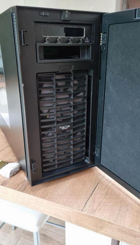 Pc Gaming, 32 GB, Utilisé, Gaming, SSD