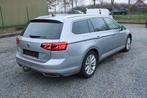 VW PASSAT 1.6TDi SCR DSG AUTOMATIC *LED MATRIX* GPS ADAPTCR, Auto's, Automaat, Lichtsensor, 1600 cc, Alcantara