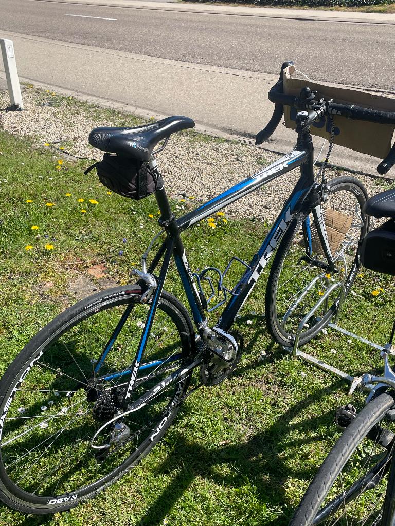 Fiets trek, Fietsen en Brommers, 57 tot 61 cm, Ophalen, Gebruikt, Overige merken