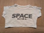 Space girl crop top voor 4 jaar, Kinderen en Baby's, Meisje, Zo goed als nieuw, Shirt of Longsleeve, Las Vegas