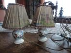 zeer oude nachtlampjes, Ophalen of Verzenden
