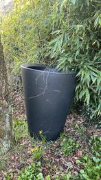 Bloempot, Enlèvement, Comme neuf