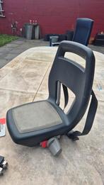 Qibbel achterzitje junior 6+, Fietsen en Brommers, Fietsaccessoires | Fietsstoeltjes, Ophalen, Achterzitje