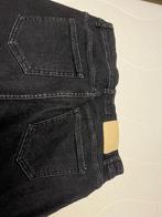 Jeansrok Lalotti M, Kleding | Dames, Rokken, Ophalen, Zo goed als nieuw, Maat 38/40 (M), Zwart