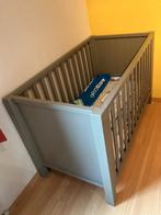 Babybed Quax Marie-Sofie met Aerosleep matraspakket 120 x 60, Kinderen en Baby's, Kinderkamer | Bedden, Zo goed als nieuw, Minder dan 140 cm