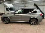BMW X5 sDrive25d 2017 Voiture particulière / Fret léger, Autos, Achat, Entreprise, Autre carrosserie, Diesel