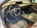 Mazda 3 MY2025.5 5DR Hatchback 2.0L e-Skyactiv X 186 hp 6AT, Auto's, Automaat, 1998 cc, 137 kW, Wit