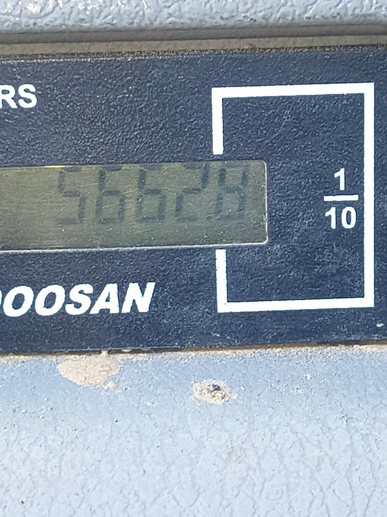 graafmachine bouwjaar 2018, Enlèvement, Excavatrice