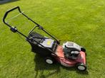 Grasmachine Briggs en Stratton, Ophalen, Cirkelmaaier, Gebruikt, Opvangbak