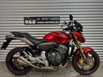 Honda CB600F Hornet + 1 jaar garantie + GRATIS onderhoud!, Motoren, Occasion, 4 cilinders, Motorrijbewijs A, Bedrijf