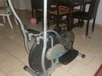 vélo elliptique de sport et de fitness, Enlèvement, Comme neuf, Vélo elliptique