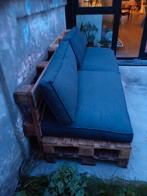 Pallet Kussens (Gamma) 2 paar, Tuin en Terras, Ophalen of Verzenden