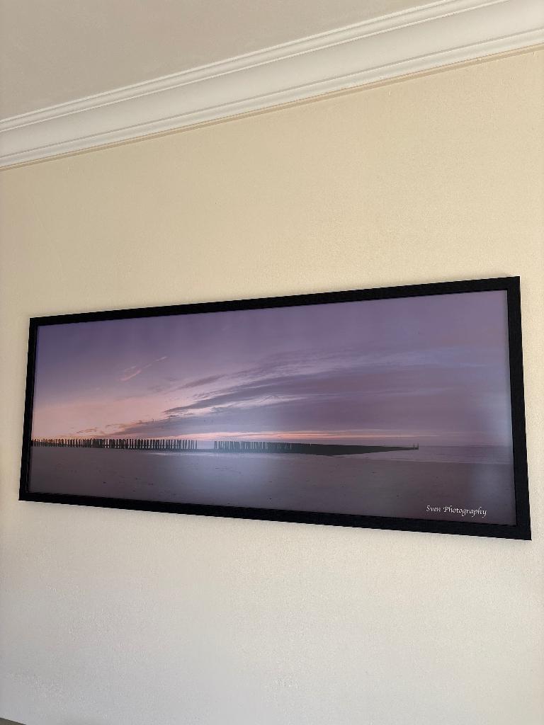 Fotokader, Ophalen, Gebruikt