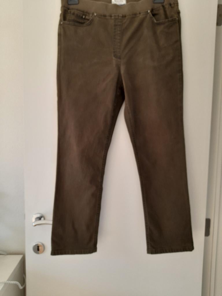 damesbroek maat 42  Brax, Brax, Maat 42/44 (L), Ophalen of Verzenden, Zo goed als nieuw