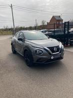 Nissan Juke Enigma 1.0 benzine 114 pk Automaat, Auto's, Nissan, Stof, Bedrijf, 5 zetels, 5 deurs