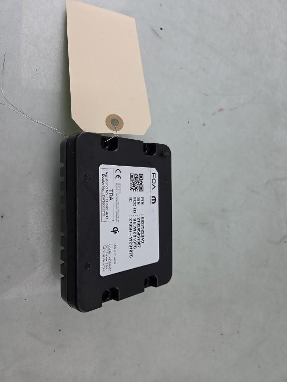 DIVERSEN RAM 1500 Crew Cab (DS) (01-2010/12-2018), Taurusavenue 1
2132 LS  Hoofddorp, NL, Webaccessibility@stellantis.com, Gebruikt