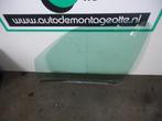 Portierruit 2Deurs links van een Renault Kangoo (Kangoo 01-), Gebruikt, -, Renault, -