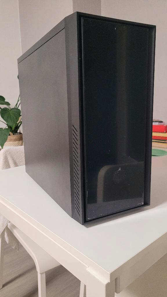 multimedia game pc i5 6600K, Computers en Software, Desktop Pc's, SSD, 16 GB, Gaming, Ophalen of Verzenden