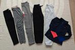 sportkleding meisje maat 134-140, Ophalen, Gebruikt, Meisje, Setje