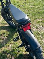 Ouxi v8 1.0, Fietsen en Brommers, Ophalen, Gebruikt