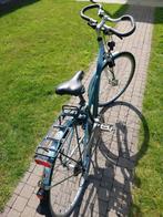 Tienerfiets Kettler, Fietsen en Brommers, Gebruikt, Velgrem, Versnellingen, Minder dan 47 cm