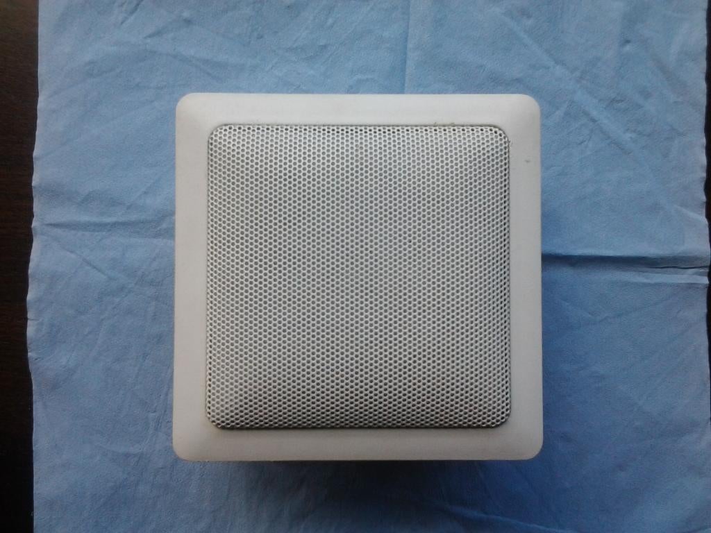 Art Sound DC 101 luidspreker, Audio, Tv en Foto, Ophalen of Verzenden, Gebruikt