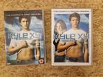DVD serie Kyle XY - seizoen 1 en 2, Cd's en Dvd's, Dvd's | Tv en Series, Alle leeftijden, Ophalen, Zo goed als nieuw, Overige genres