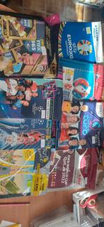 Entrées et multipacks variés pour panini/topps, Enlèvement ou Envoi