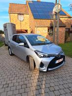 Toyota Yaris 1.0, Autos, Argent ou Gris, Achat, Euro 6, Boîte manuelle