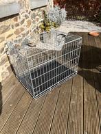Cage de transport et d'intérieur pour chien Savic, Enlèvement, Comme neuf