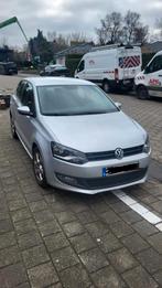 VW Polo 1.6 TDI 66kW Diesel Manueel, Auto's, Volkswagen, Voorwielaandrijving, Euro 5, Stof, 1165 kg
