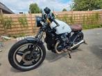 Honda GL500 Caferacer, Motoren, Cardan-aandrijving, Motorrijbewijs A, Gebruikt, Particulier