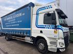 DAF CF 320 *BELGIAN TRUCK-EURO 6* (bj 2017), Achat, Euro 6, Entreprise, Automatique