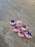 mangeoire d'animaux, Enlèvement