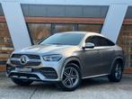 Mercedes GLE350e Coupé 4Matic -AMG/ LED/360 CAMERA/GARANTIE, Auto's, Automaat, 4 deurs, 4 cilinders, GLE