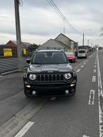 Jeep renegade avec demande d’immatriculation, Achat, Particulier, Renegade, Essence