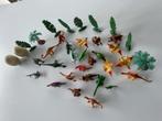lot dino's, Enfants & Bébés, Jouets | Figurines, Enlèvement, Comme neuf