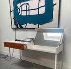 Sideboard interlubke x vitra Eames knoll togo, Ophalen