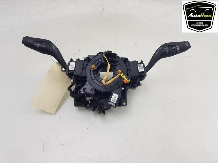 COMBISCHAKELAAR STUUR Ford S-Max (WPC) (01-2015/06-2018), Auto-onderdelen, Dashboard en Schakelaars, Ford, Gebruikt