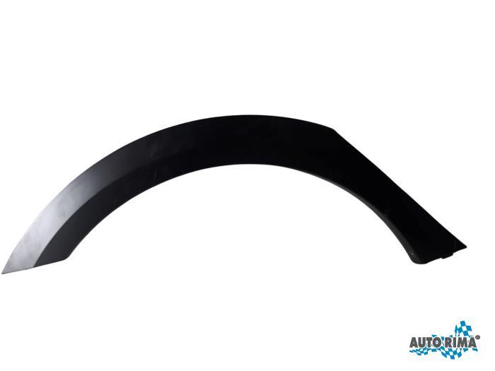 Wielrand achter van een Volvo V90, Auto-onderdelen, Carrosserie, Volvo, Gebruikt, 3 maanden garantie, Ophalen of Verzenden