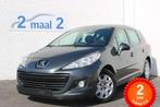 Peugeot 207 207 SW 1.4i Active, Argent ou Gris, 140 g/km, Entreprise, 5 portes
