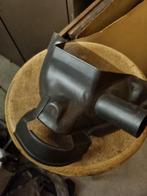 Deksel hetelucht, honda prelude 1978-1982 18120 676 010, Honda