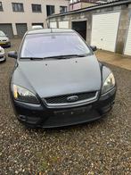 Ford Focus prête à immatriculer, Auto's, Stof, Zwart, 5 deurs, Particulier