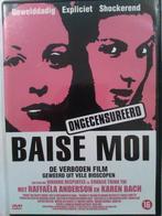 Baise Moi, Enlèvement ou Envoi