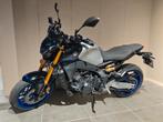 Yamaha MT09sp met 3660 km !!, Permis Moto A, Entreprise, 3 cylindres, 890 cm³