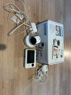 Luvion babyfoon met camera, Enlèvement, Utilisé, Caméra