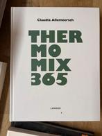 Thermomix 365 nieuw, Ophalen, Zo goed als nieuw