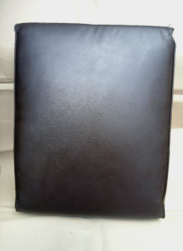 Maatwerk Hondenkussen - Echt Leder - NIEUW, Dieren en Toebehoren, Ophalen, Nieuw, Leer